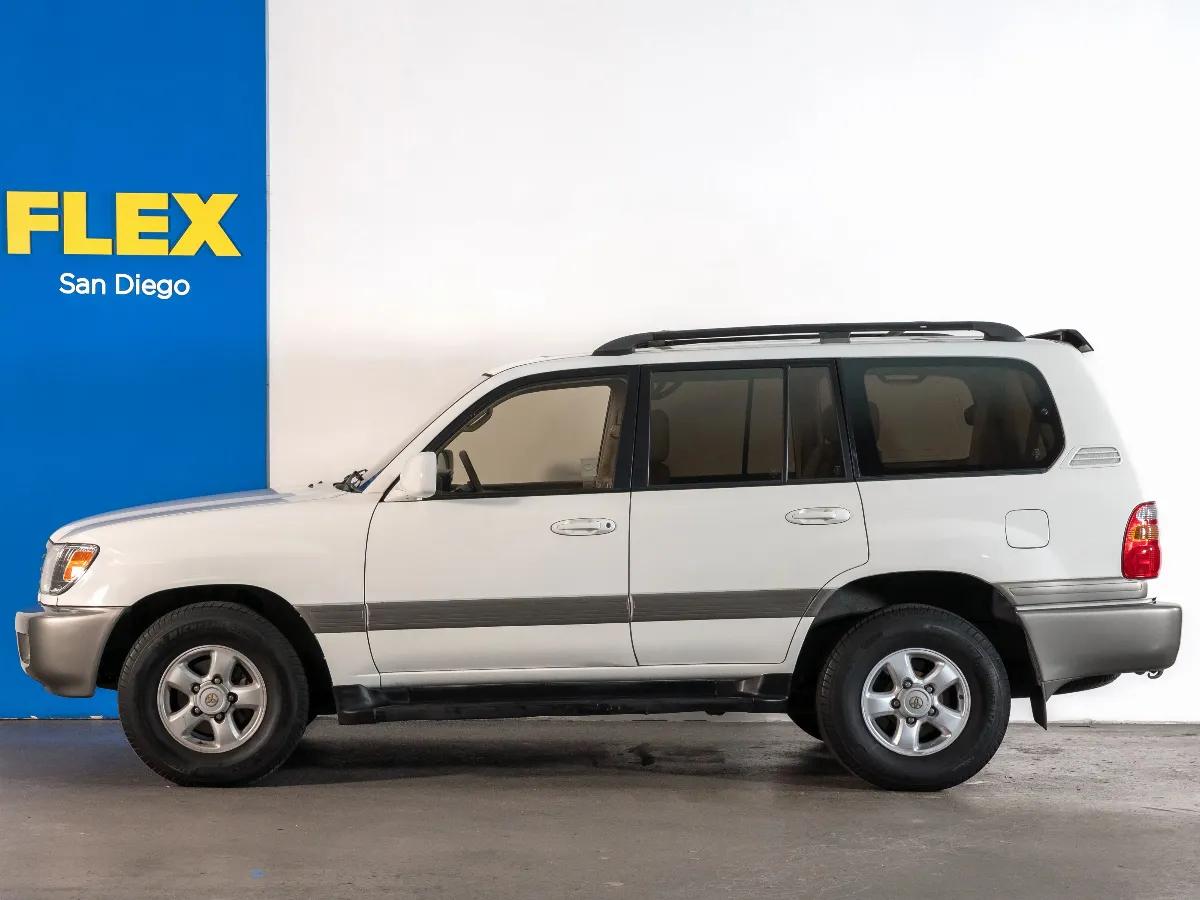 toyota land cruiser 1999 JT3HT05J6X0063520 image toyota land cruiser 1999 JT3HT05J6X0063520 image